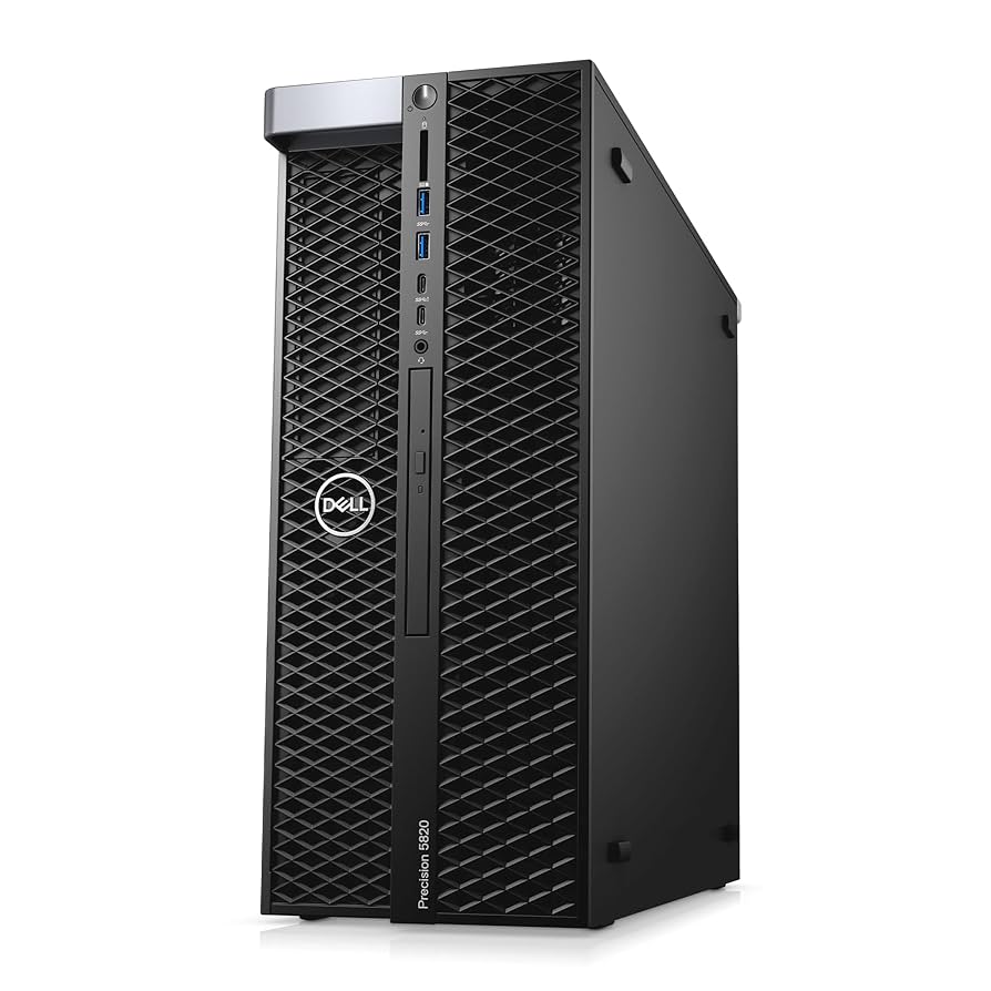 DELL - kctt モニター Review: Dell's Precision T5820 workstation - postPerspective